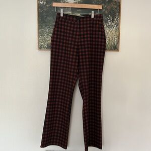 Sweet Baby Jamie Ruby Trousers